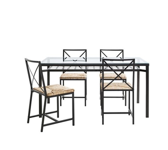 Ikea Dining Table.JPG
