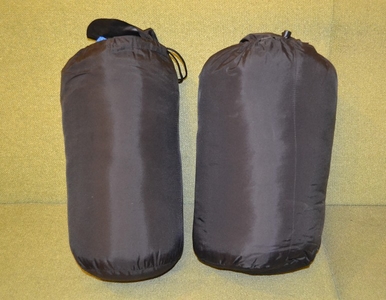 2 bags