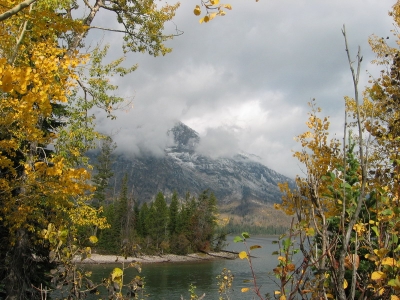 Jenny Lake