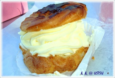 laMicheCafe_eclair.JPG