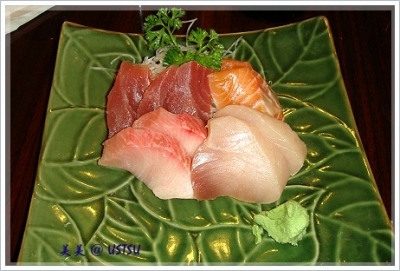 dojimaAnn_sashimi.JPG