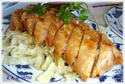 hunanHome_chickenRoll.JPG