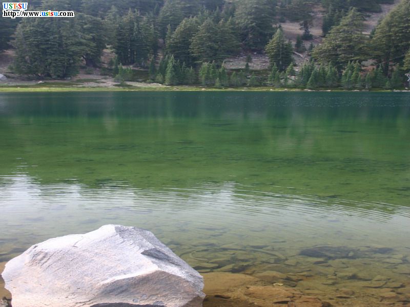 Lassen Volcanic National Park