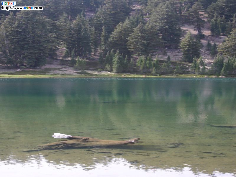 Lassen Volcanic National Park